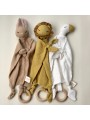Doudou lion - Cheengo
