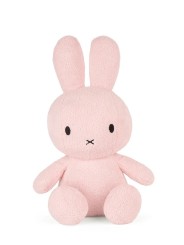 Peluche Miffy 50cm rose pale - Bon Ton Toys
