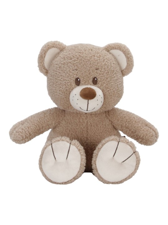 Peluche ours 35cm - Tiamo