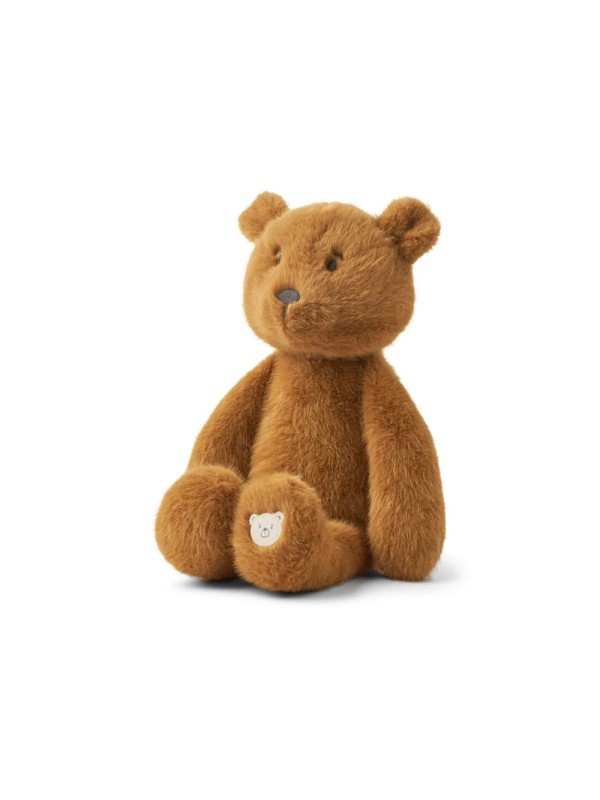 Peluche ours Berto - Liewood