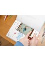 Cahier de dessin animé - Le Petit Prince - Blink Book
