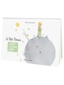 Cahier de dessin animé - Le Petit Prince - Blink Book