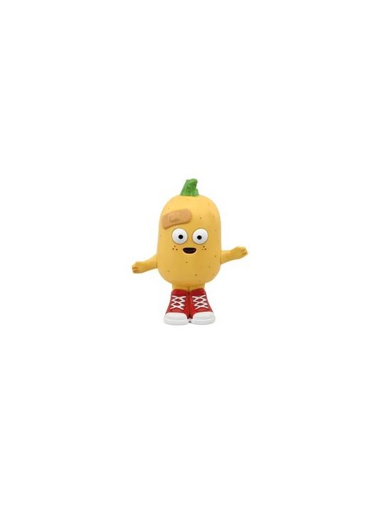 Les Veggies - Tonies