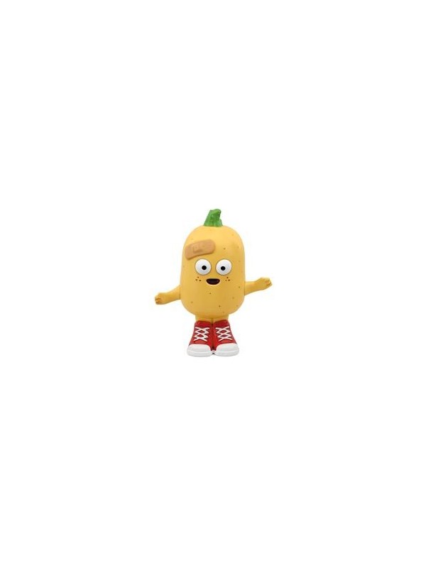Les Veggies - Tonies