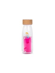Bouteille sensorielle - Petit Boum - La sirène