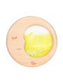 Lune sensorielle - Jaune - Petit Boum