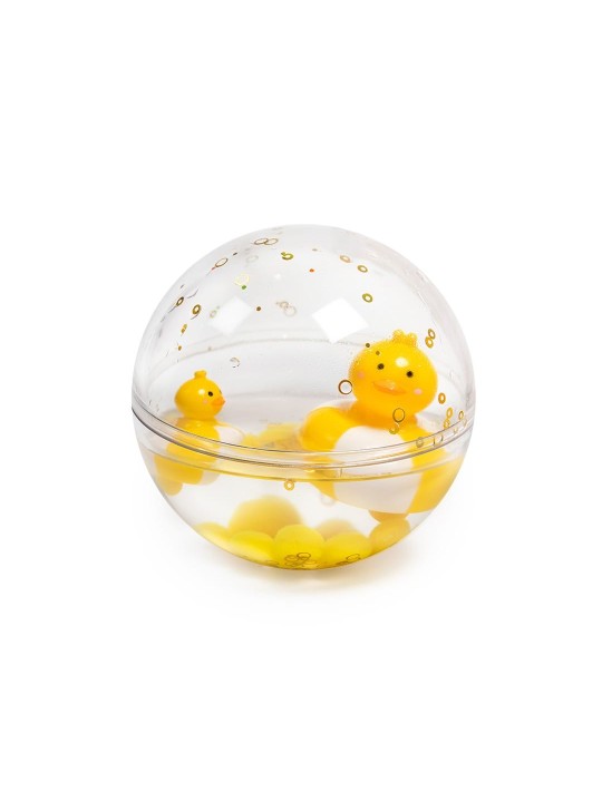 Canards à Bulles - Jaune - Petit Boum