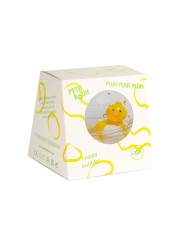 Canards à Bulles - Jaune - Petit Boum