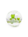 Grenouilles à Bulles - Jaune - Petit Boum