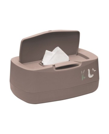 Boîte à lingettes Dear Goose- Bebe-jou