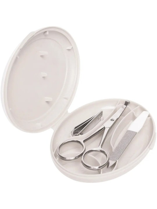 Set de manucure Tiny Sheep - Bebe-jou