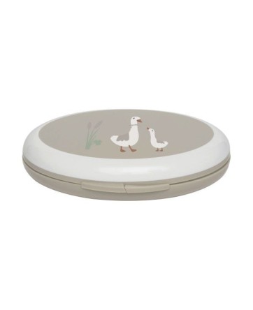Set de manucure Soft Spring - Bebe-jou
