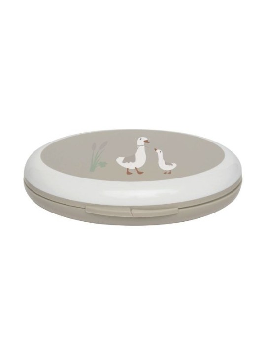 Set de manucure Soft Spring - Bebe-jou