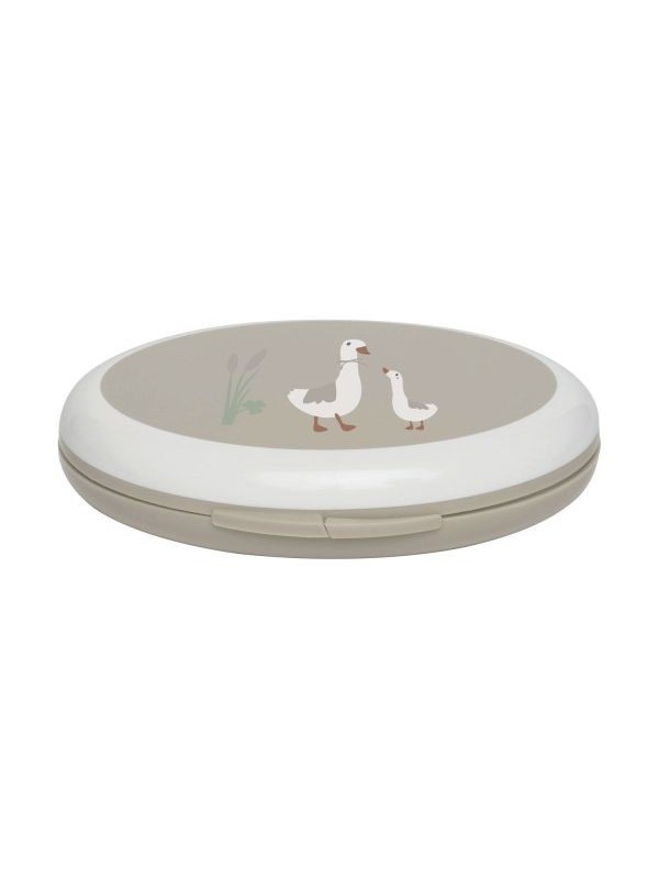Set de manucure Soft Spring - Bebe-jou