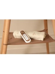 Thermomètre de bain Dear Goose - Bebe-jou