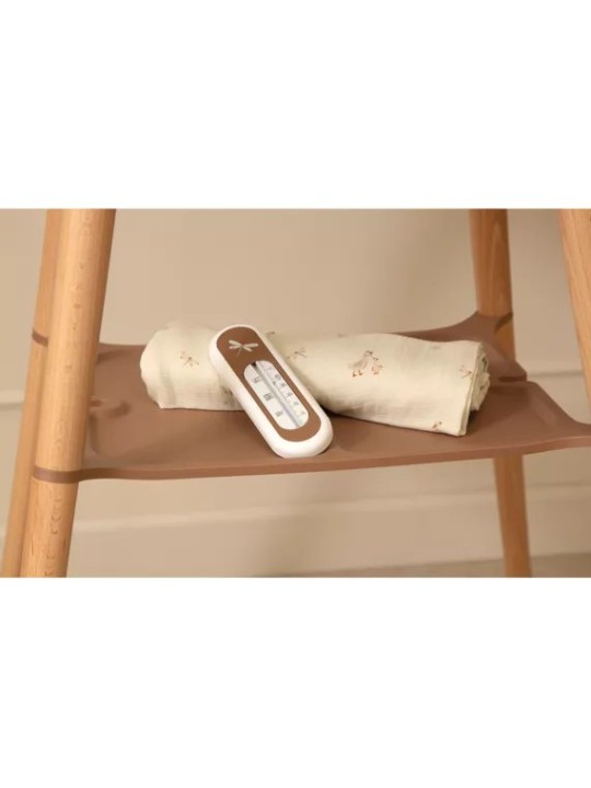 Thermomètre de bain Dear Goose - Bebe-jou