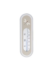 Thermomètre de bain Soft Spring - Bebe-jou