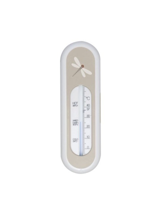 Thermomètre de bain Soft Spring - Bebe-jou