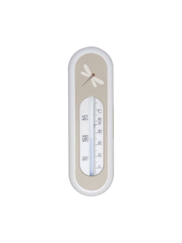 Thermomètre de bain Soft Spring - Bebe-jou