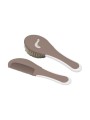 Set de brosse et peigne Dear Goose - Bebe-jou