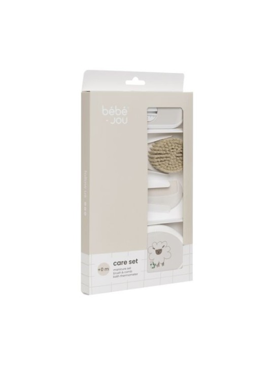 Set de soin Tiny Sheep - Bebe-jou