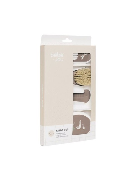 Set de soin Dear Goose - Bebe-jou