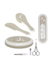 Set de soin Soft Spring - Bebe-jou
