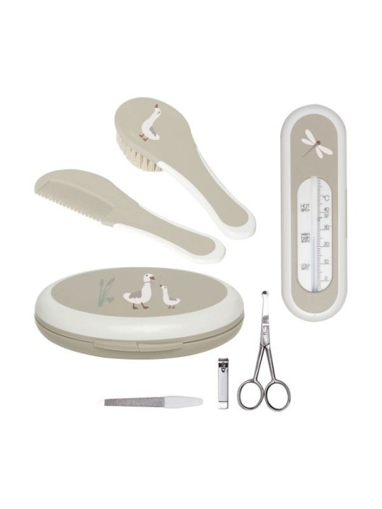 Set de soin Soft Spring - Bebe-jou