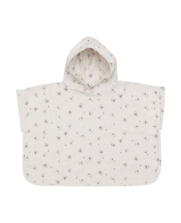Poncho hydrophile Tiny Sheep - Bebe-jou