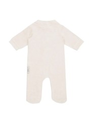 Pyjama Velvet Rib - Sable - Witlof