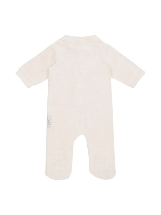 Pyjama Velvet Rib - Sable - Witlof
