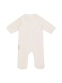 Pyjama Velvet Rib - Sable - Witlof