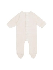 Pyjama Velvet Rib - Sable - Witlof