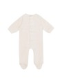 Pyjama Velvet Rib - Sable - Witlof