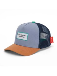 Casquette Mini Marine - Hello Hossy