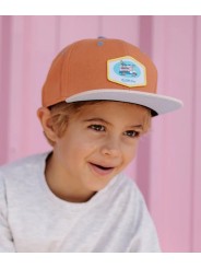 Casquette Patch Icetruck - Hello Hossy