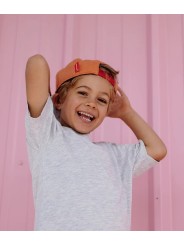 Casquette Patch Icetruck - Hello Hossy