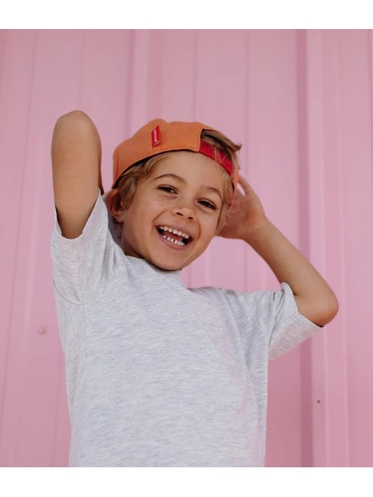 Casquette Patch Icetruck - Hello Hossy