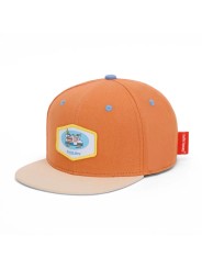 Casquette Patch Icetruck - Hello Hossy