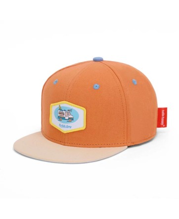 Casquette Patch Icetruck - Hello Hossy