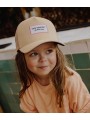 Casquette Mini Melba - Hello Hossy