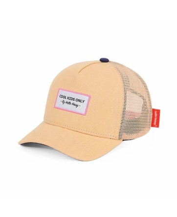 Casquette Mini Melba - Hello Hossy