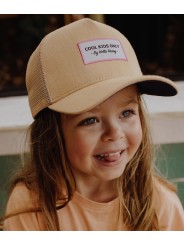 Casquette Mini Melba - Hello Hossy