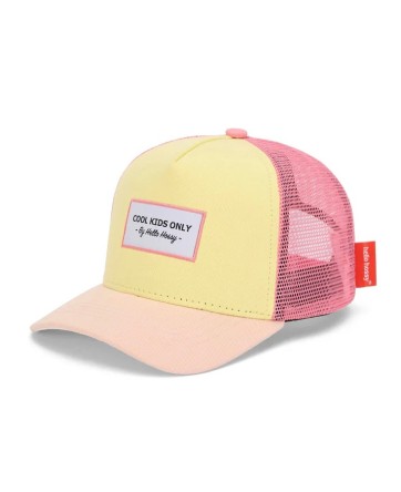 Casquette Mini Chupa - Hello Hossy