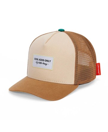 Casquette Mini Iced Coffee - Hello Hossy