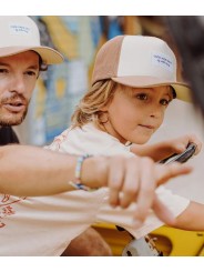 Casquette Mini Iced Coffee - Hello Hossy