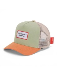 Casquette Mini Anis - Hello Hossy