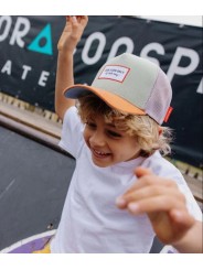 Casquette Mini Anis - Hello Hossy