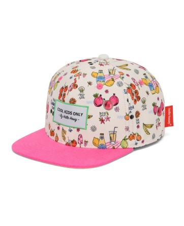 Casquette Fresh Juice - Hello Hossy