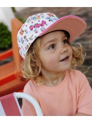 Casquette Fresh Juice - Hello Hossy